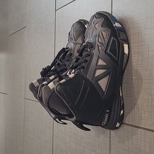 And1 Basketball Sneakers Size 3